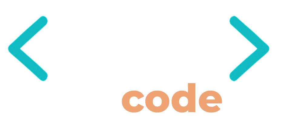 logo PKS code